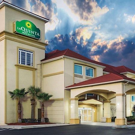 Hotel La Quinta By Wyndham Kingsland/Kings Bay Naval B Exterior foto