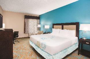 Hotel La Quinta By Wyndham Kingsland/Kings Bay Naval B Habitación foto