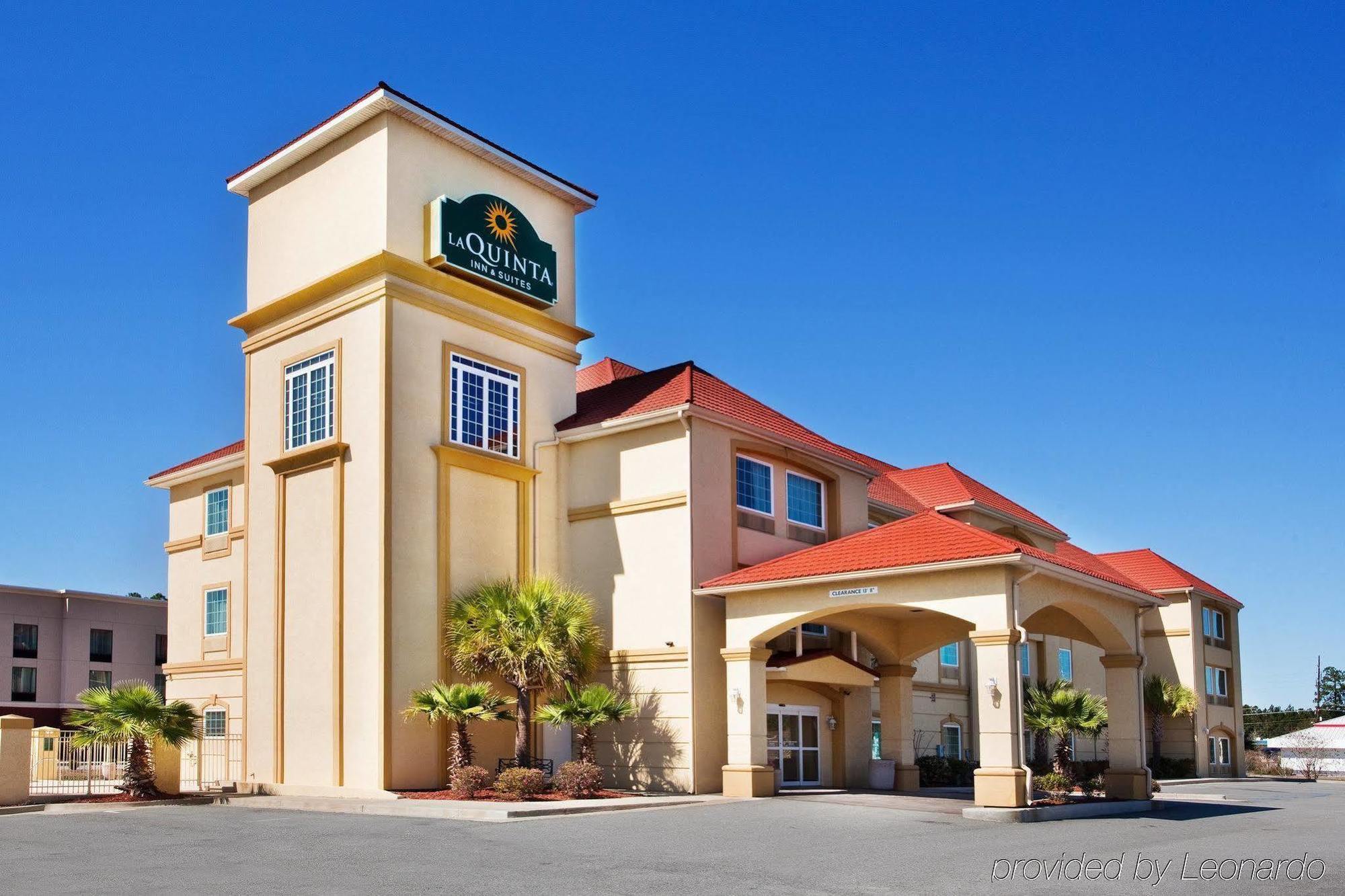 Hotel La Quinta By Wyndham Kingsland/Kings Bay Naval B Exterior foto