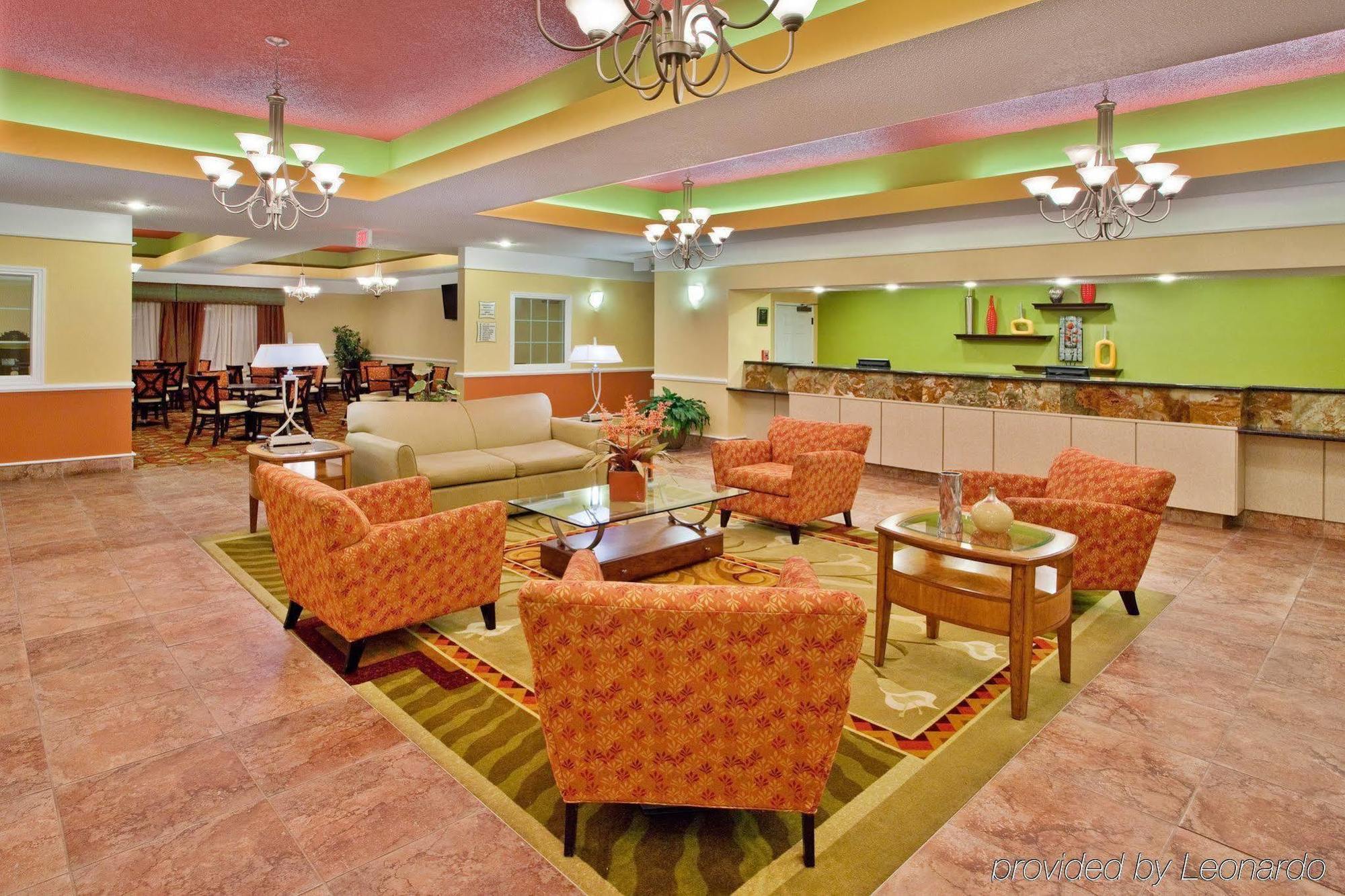 Hotel La Quinta By Wyndham Kingsland/Kings Bay Naval B Exterior foto