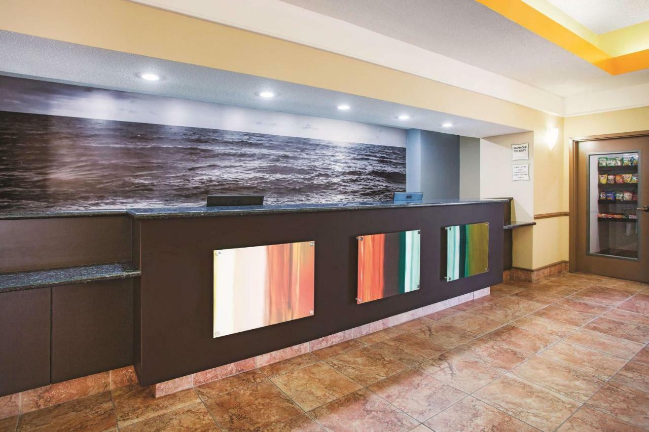 Hotel La Quinta By Wyndham Kingsland/Kings Bay Naval B Exterior foto