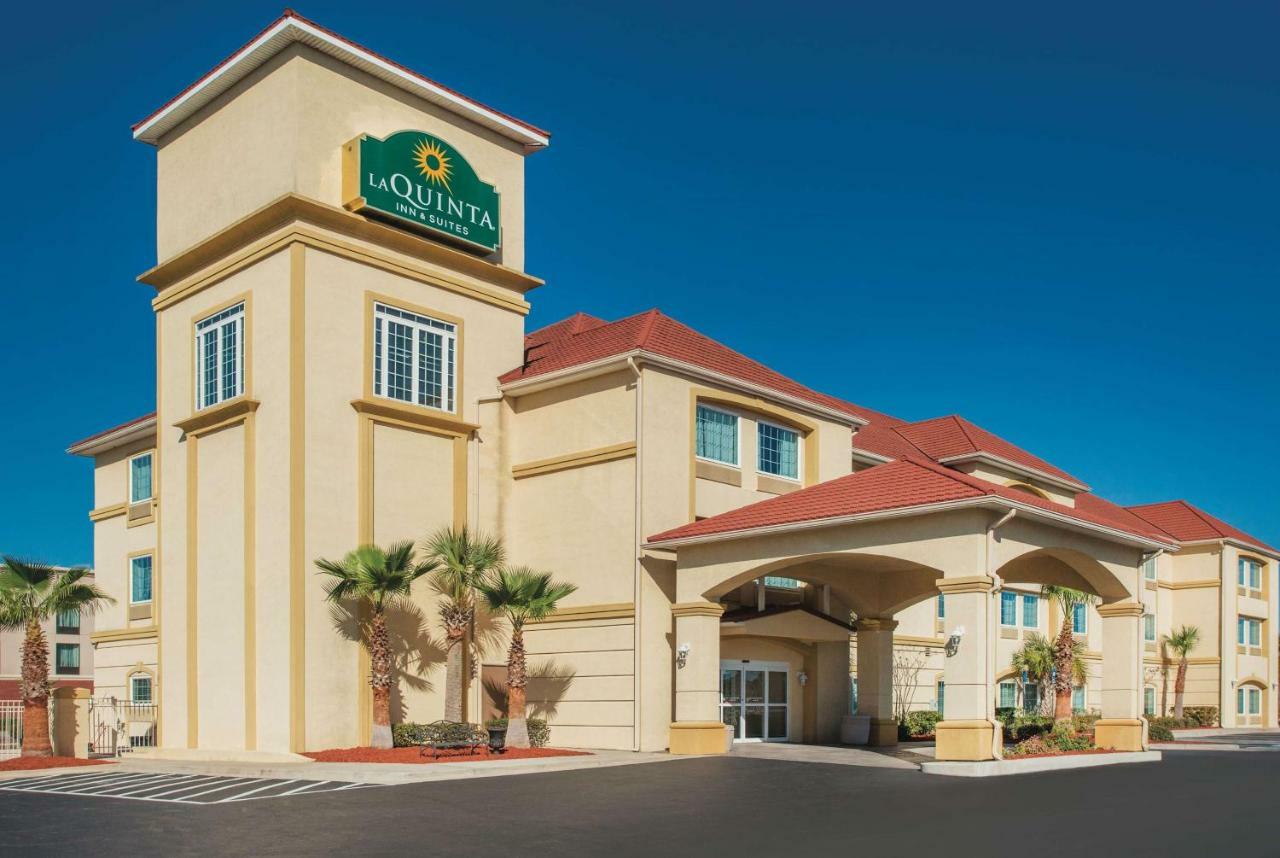 Hotel La Quinta By Wyndham Kingsland/Kings Bay Naval B Exterior foto