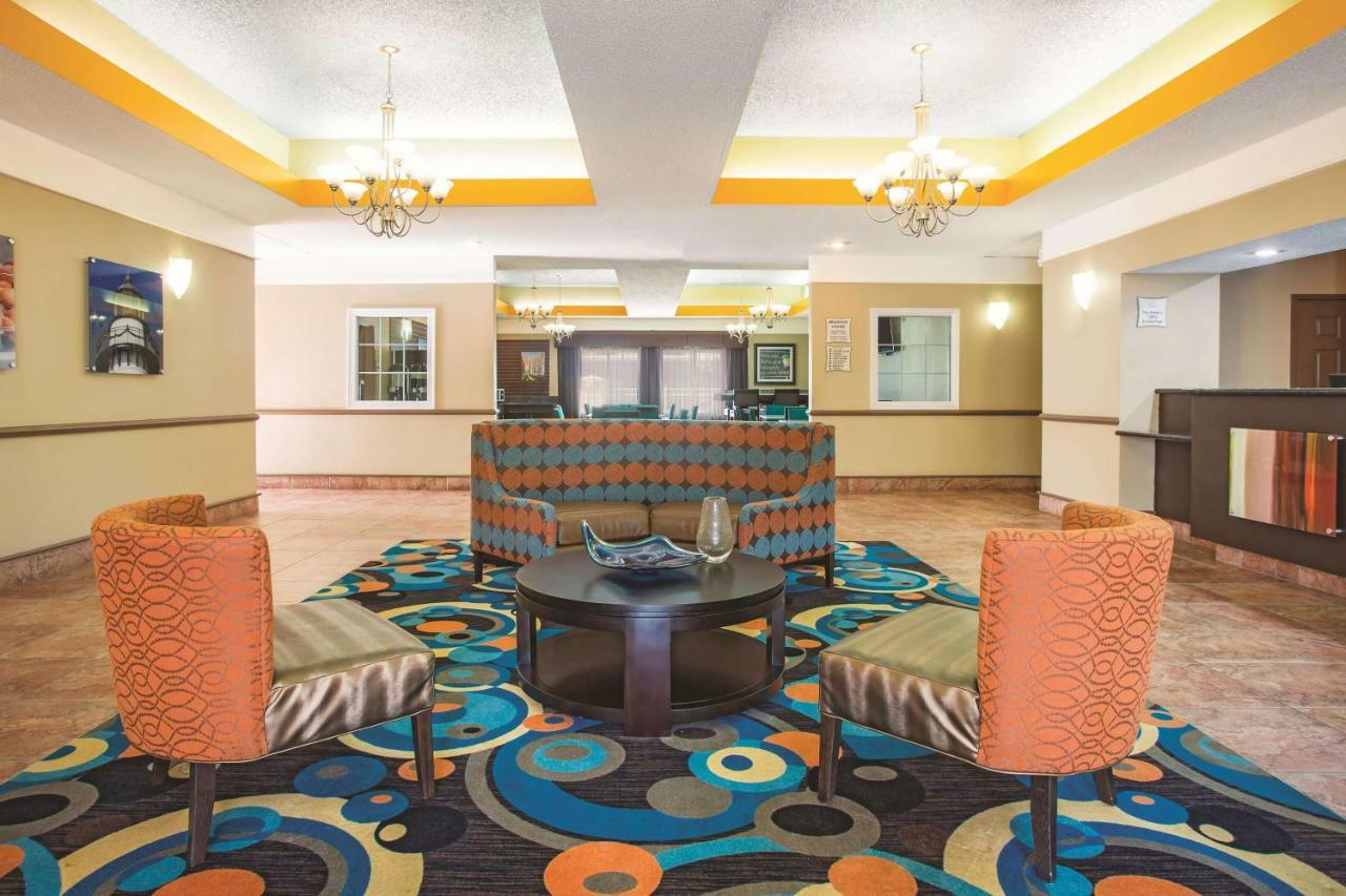 Hotel La Quinta By Wyndham Kingsland/Kings Bay Naval B Exterior foto